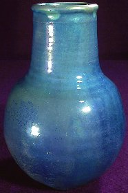 [Iridescent Vessel by Paul J. Katrich (RLVBL1)]