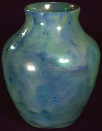 [Iridescent Vessel by Paul J. Katrich (RLVBLGR1)]
