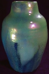 [Iridescent Vessel by Paul J. Katrich (RLVBLGR2)]