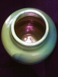 [Iridescent Vessel by Paul J. Katrich (RLVBLGR2)]