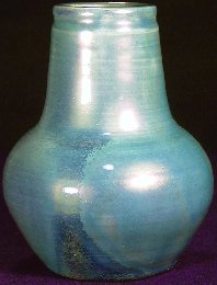 [Iridescent Vessel by Paul J. Katrich (RLVBLGR4)]