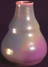 [Iridescent Vessel by Paul J. Katrich (RLVBS1)]