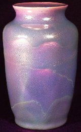 [Iridescent Vessel by Paul J. Katrich (RLVCG1)]