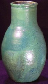 [Iridescent Vessel by Paul J. Katrich (RLVGROR2)]