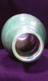 [Iridescent Vessel by Paul J. Katrich (RLBGROR2)]
