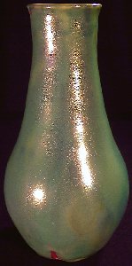 [Iridescent Vessel by Paul J. Katrich (RLVGRR1A]