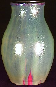 [Iridescent Vessel by Paul J. Katrich (RLVGRR3)]