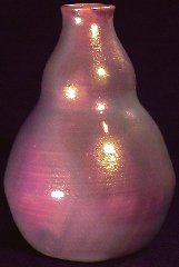 [Iridescent Vessel by Paul J. Katrich (RLVPOZ1)]
