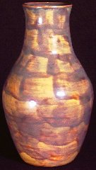 [Iridescent Vessel by Paul J. Katrich (RLVRBS1)]