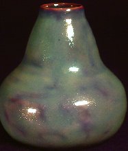 [Iridescent Vessel by Paul J. Katrich (RLVRRMGR)]